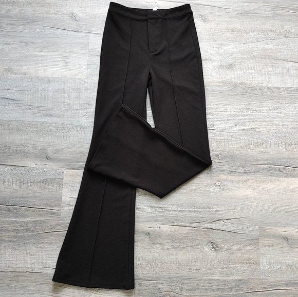 Lovesong Pants - Lovesong | flared pants